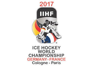 Чемпионат Мира по хоккею 2017