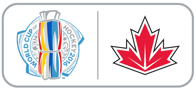 Сборная Канады на Кубке мира по хоккею