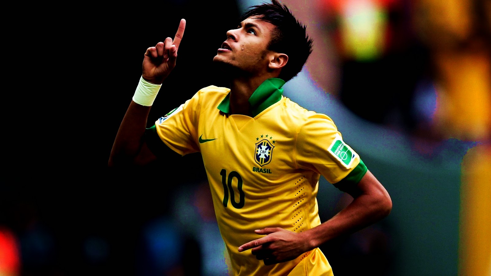 neymar-brazil