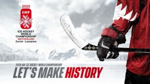 Чемпионат мира по хоккею 2020 пройдет в Швейцарии