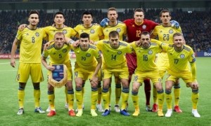 Состав Сборной Казахстана на отбор евро 2020
