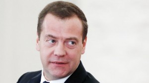 Дмитрий Медведев назвал ВТБ Кубок Кремля самым престижным турниром в России